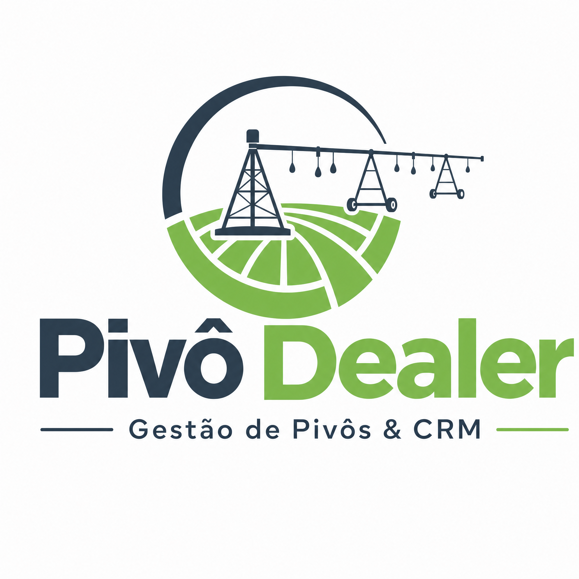Pivô Dealer